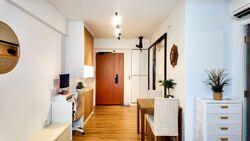 Blk 522A Tampines Greenleaf (Tampines), HDB 2 Rooms #566384941